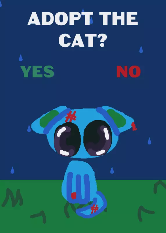 Game by @BlueberryChan