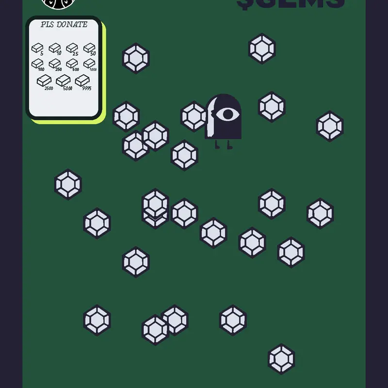 Game by @StasNechay