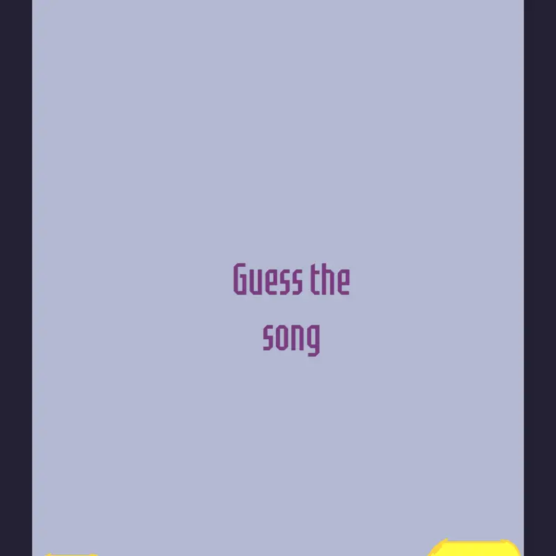 Game by @Maysarohratuice