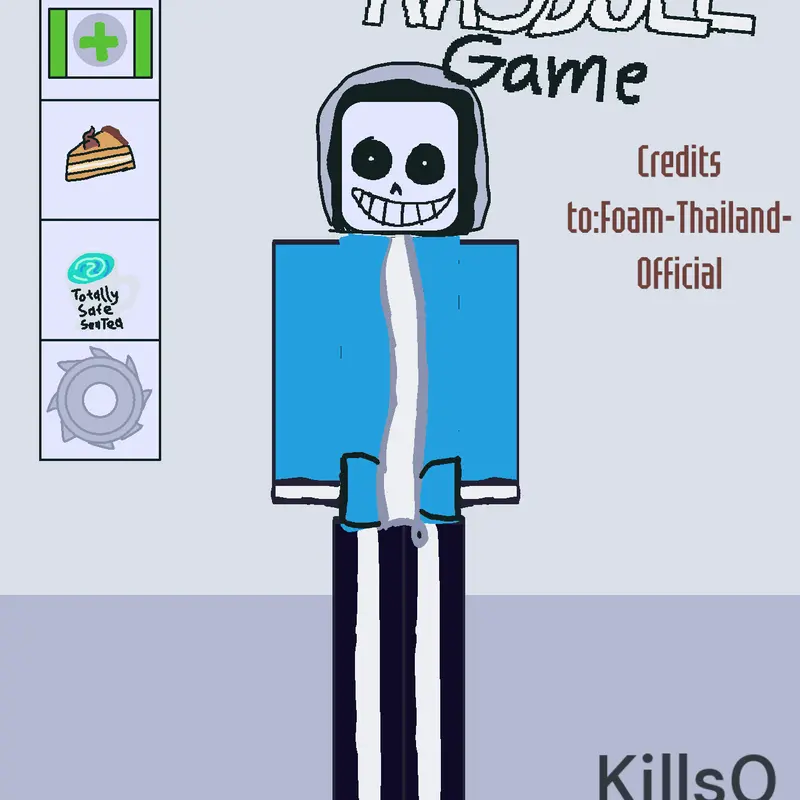 Game by @burgerman-official