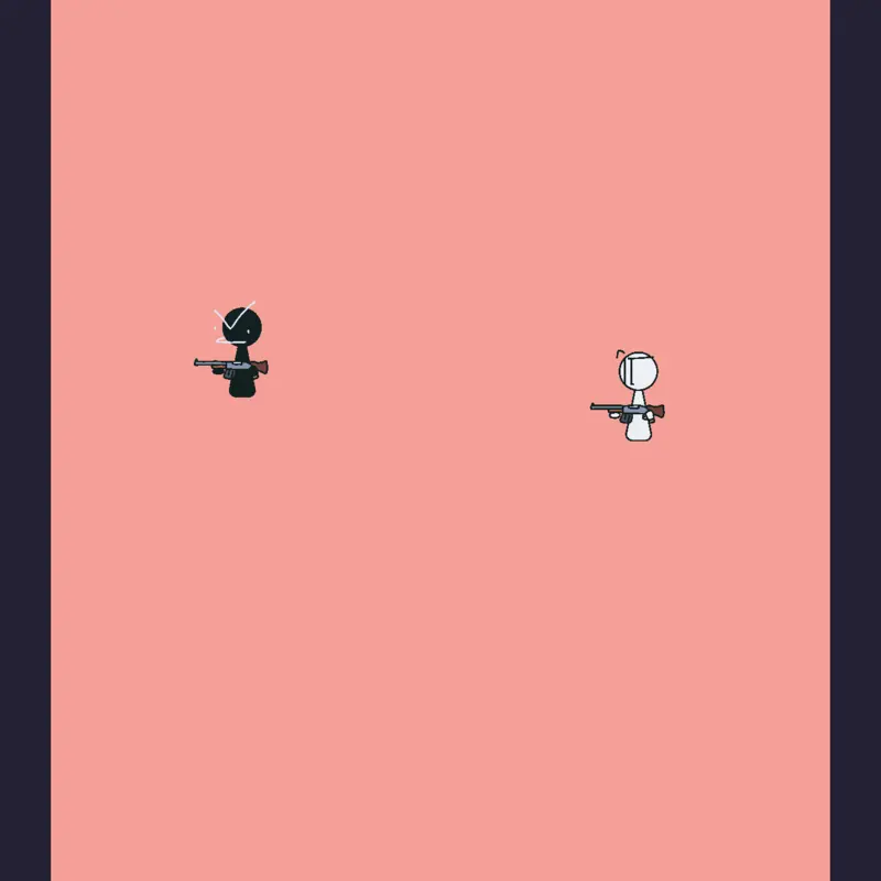 Game by @rudes