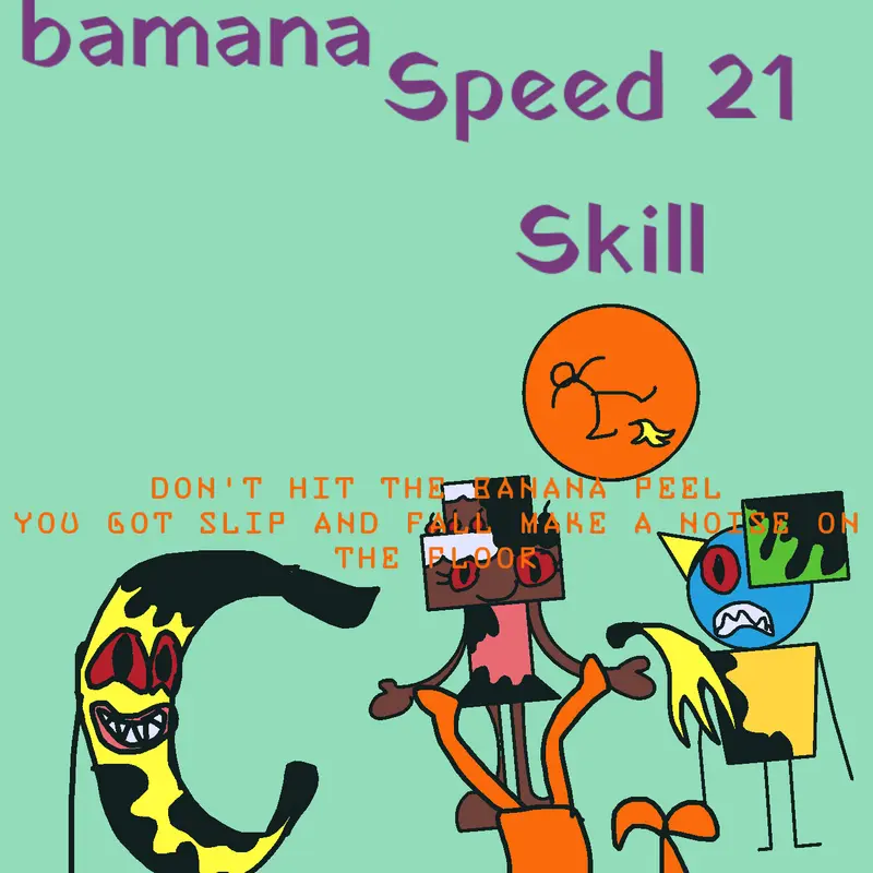 Game by @bamanae