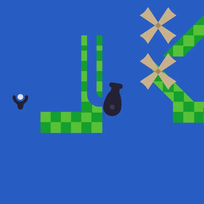 Game by @spackySquare