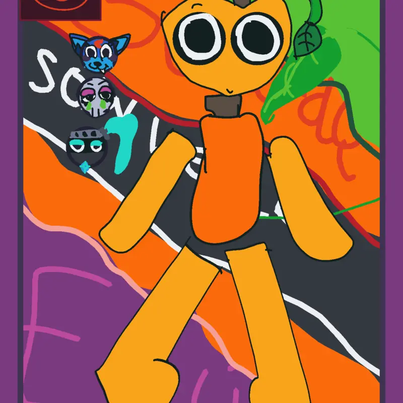 Game by @EternalSugar1Fan