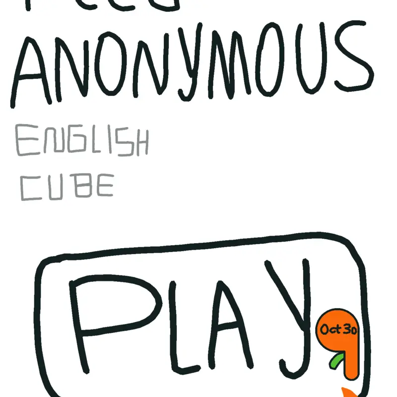 Game by @english_cube