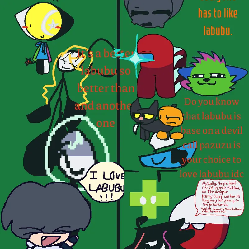 Game by @-_Guard_loves_kitty_-