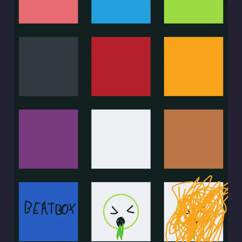 Game by @LusicleideAndrade