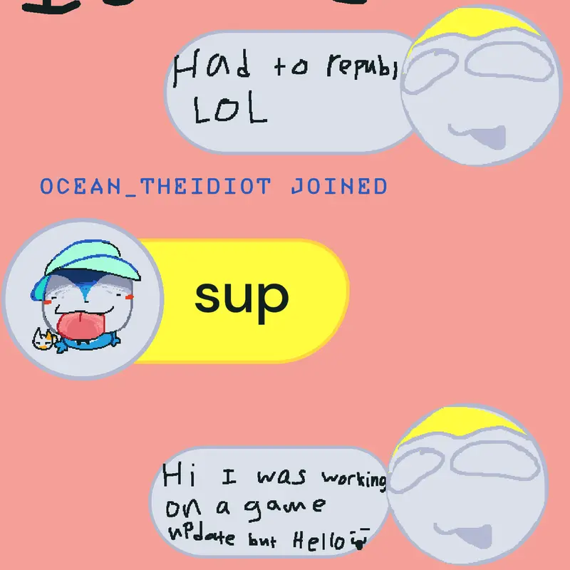 Game by @bubbleduck_vr_yt