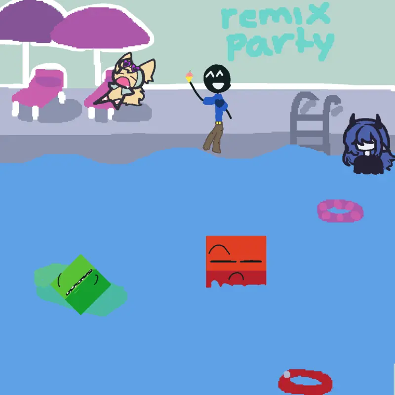 Game by @Lihanluni