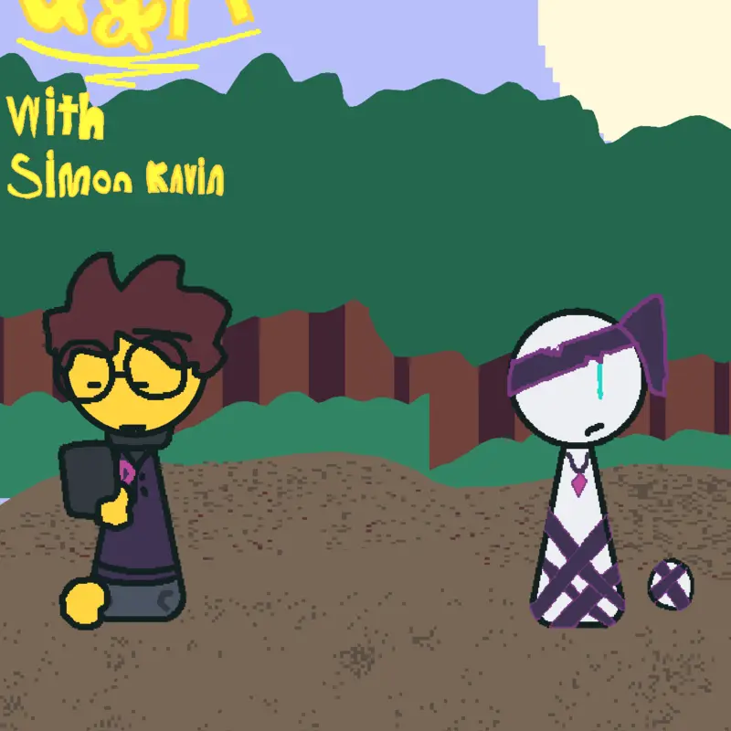 Game by @Simon_Kavin_Official
