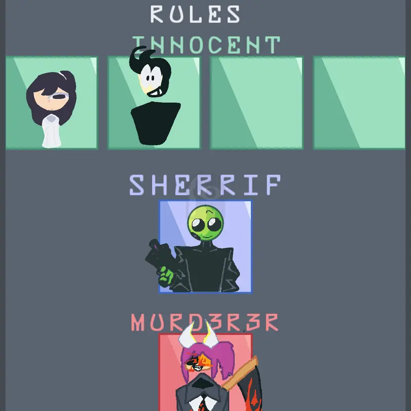 Game by @noberto-bowman