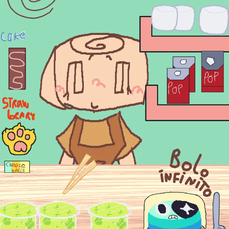 Game by @Mai_Mai_