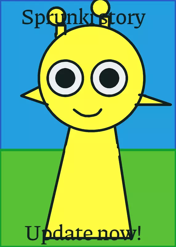 Game by @SprunkOffical