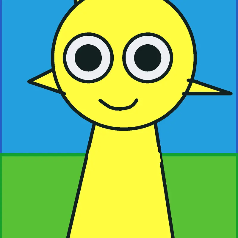 Game by @SprunkOffical