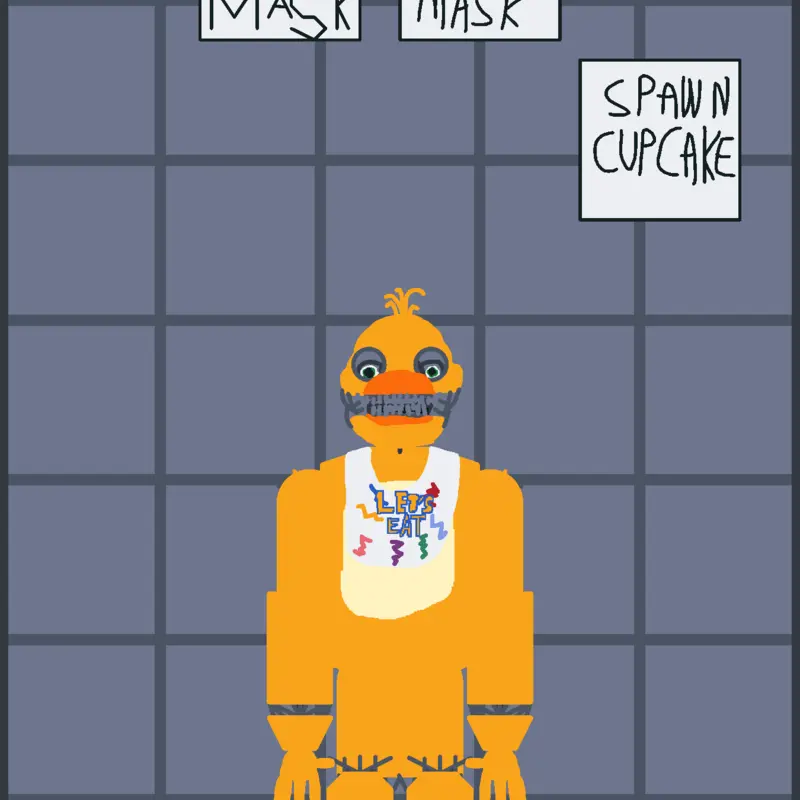 Game by @Fnafmaker_Official
