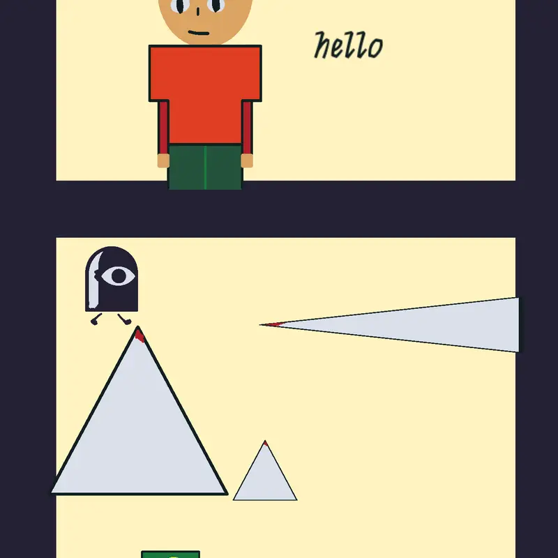 Game by @TheCharacterBeast