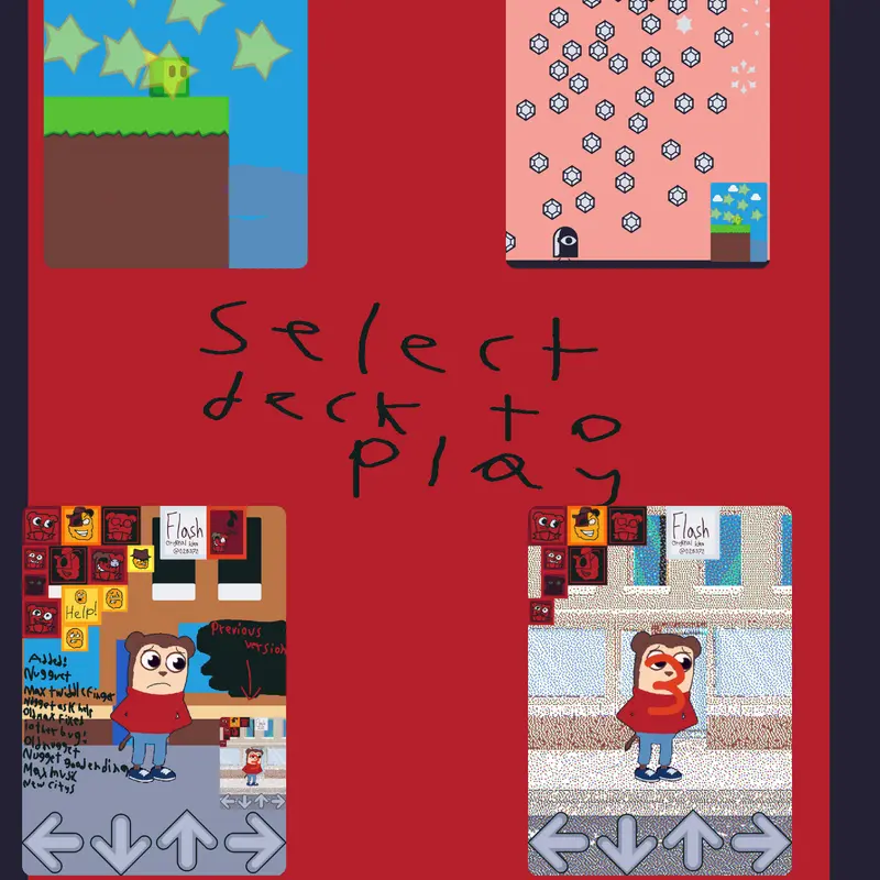 Game by @MelonDiscord