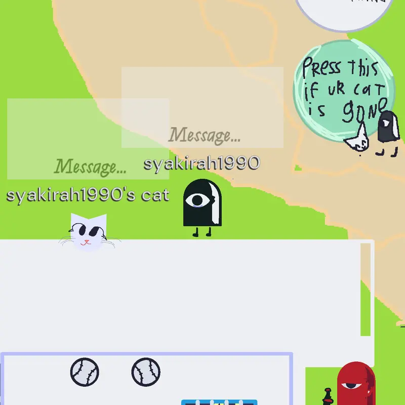 Game by @syakirah1990