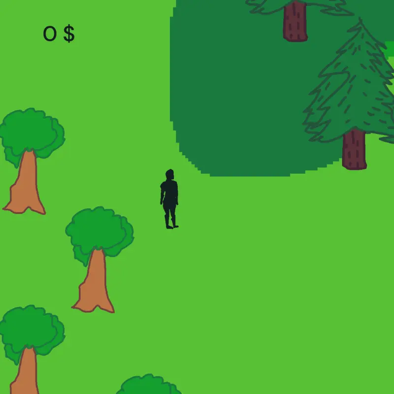 Game by @Alexxprt