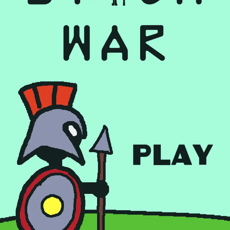 Game by @DasixtoumYT