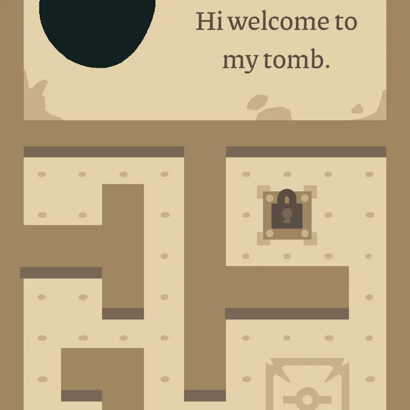 Game by @saulhudson