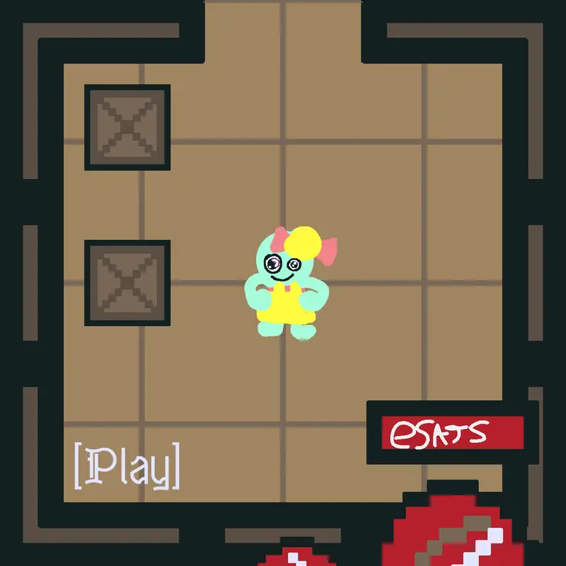 Game by @xPedroNeemiasx