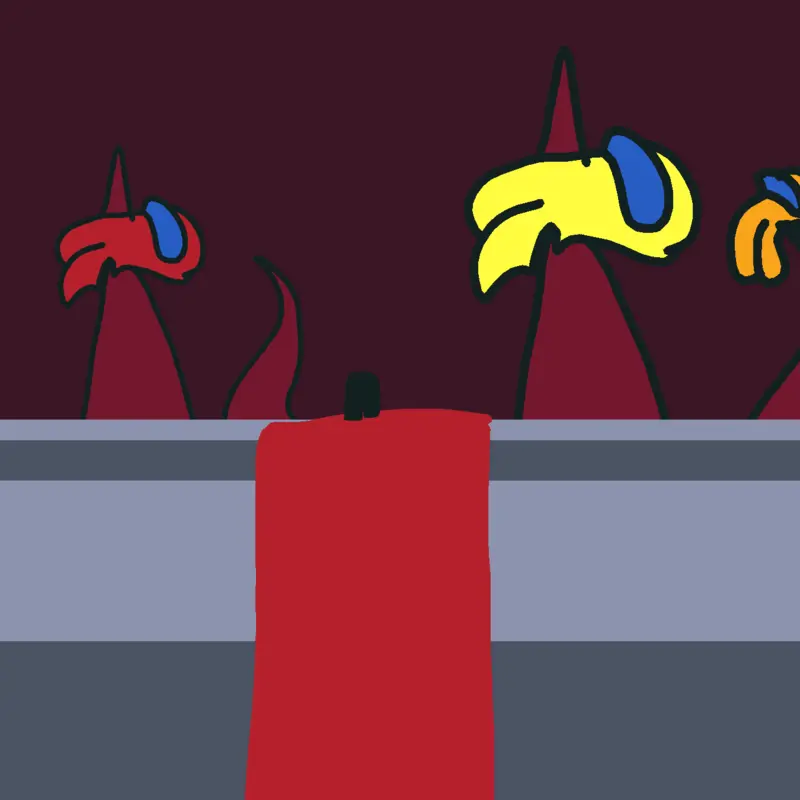 Game by @bowgartick