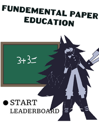 fundamental paper education
