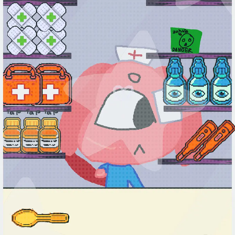 Game by @Cookiedeacillover