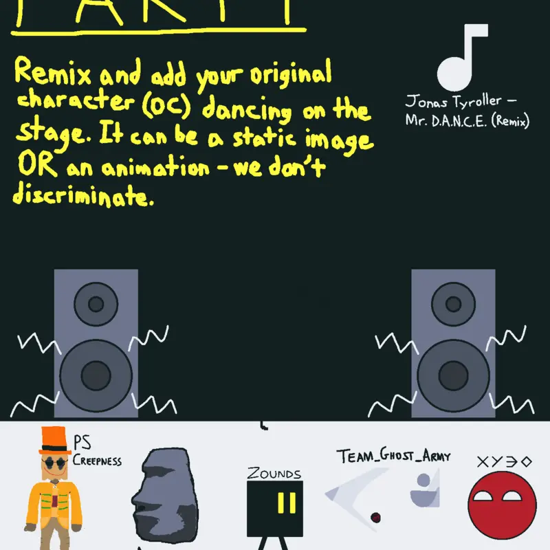 Game by @isoskia_bing_ching_ACTP