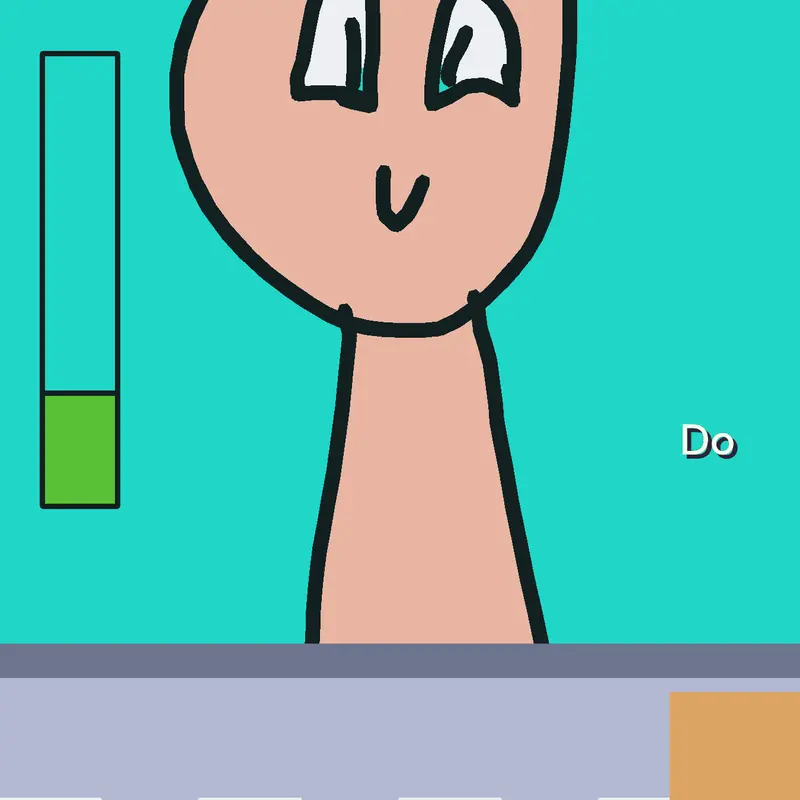 Game by @waterywater_productions