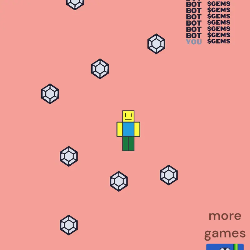 Game by @frarank