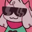 DeltaruneFan129 avatar