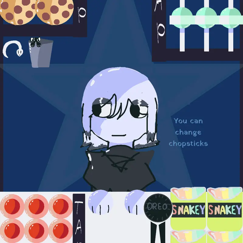 Game by @InessXD