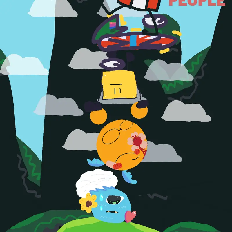 Game by @gigiLOLXD