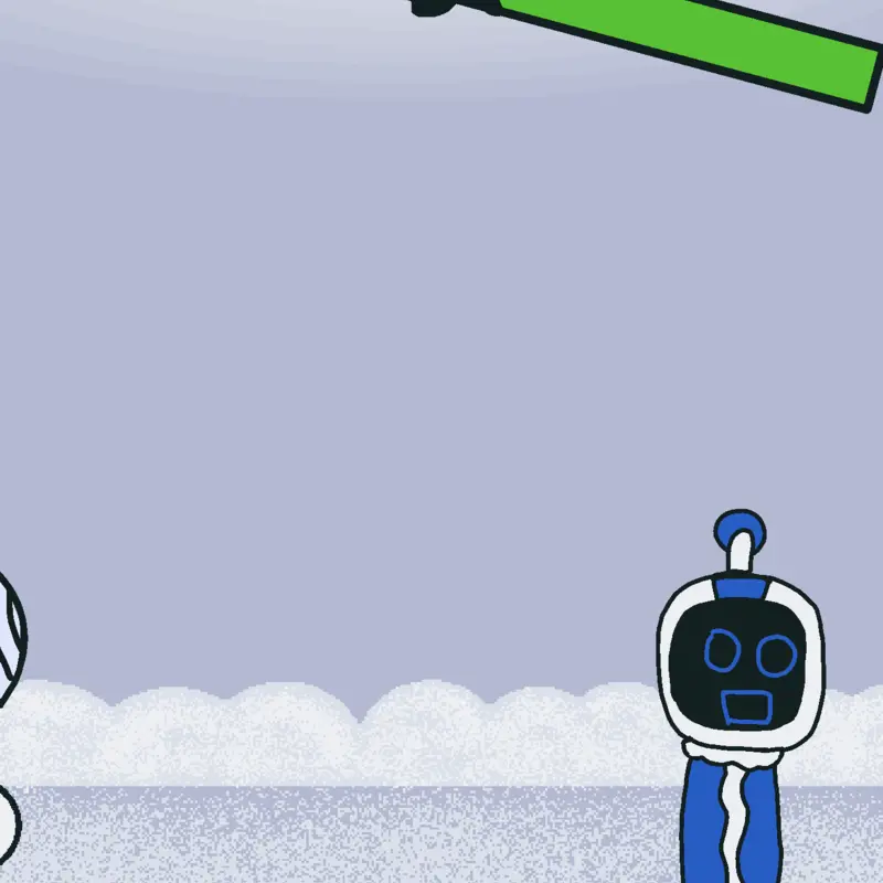 Game by @dudecan