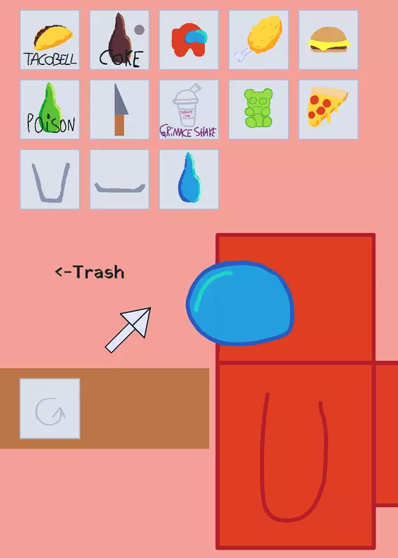Game by @yourlocalpookie