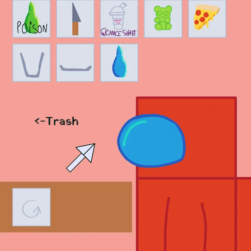 Game by @yourlocalpookie