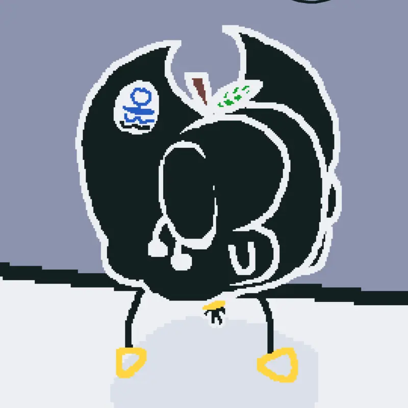 Game by @stupid_drawings