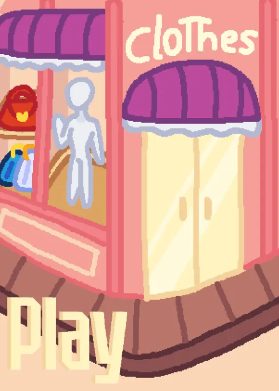 Game by @coocie