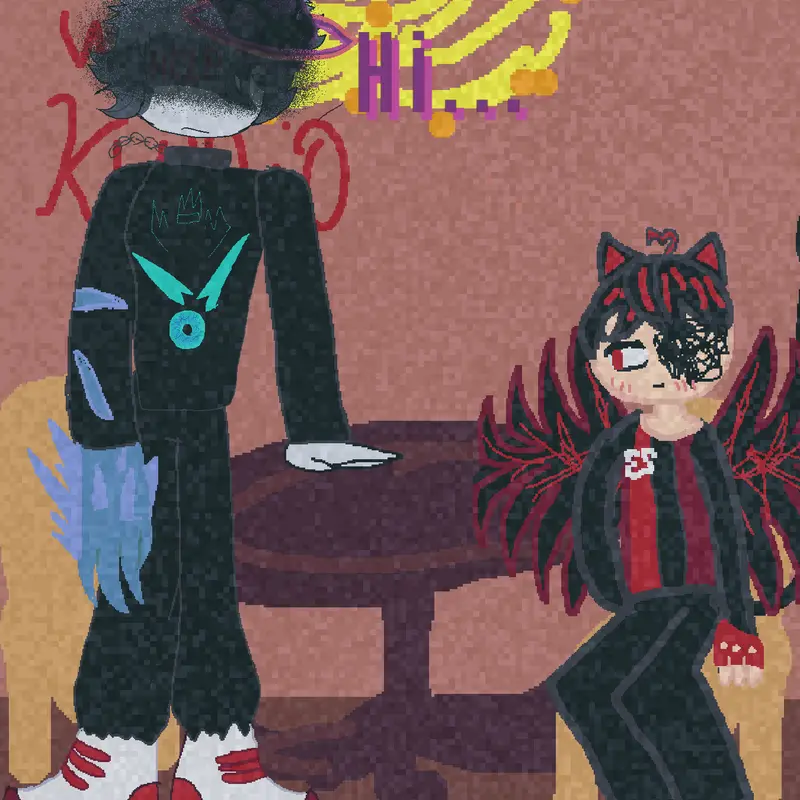 Game by @TagsAnimations