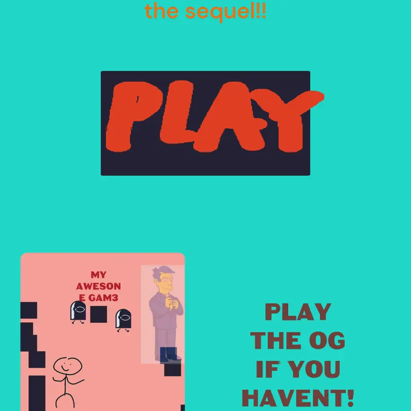 Game by @phort