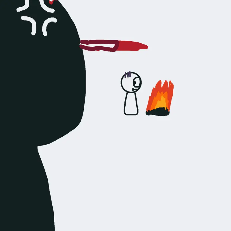 Game by @glizzer
