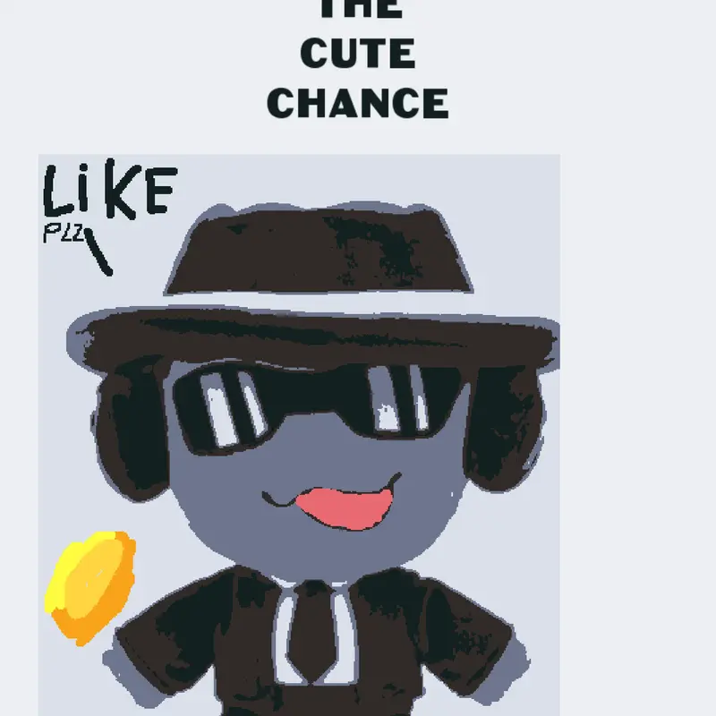 Game by @appellim