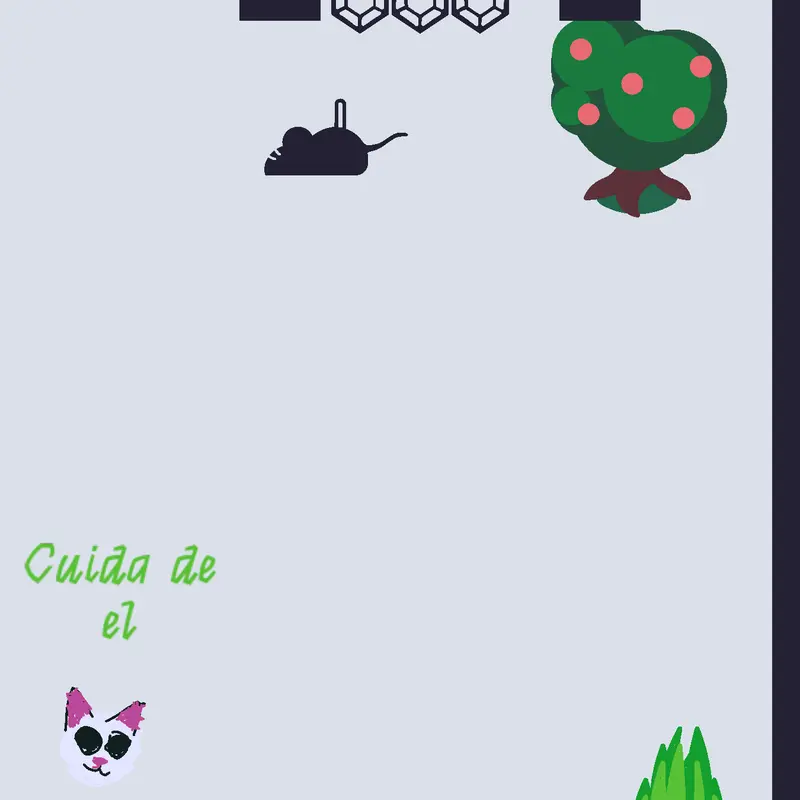 Game by @Michireal