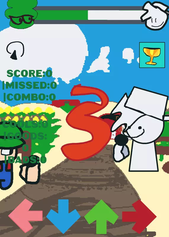 Game by @Bambicitooficial