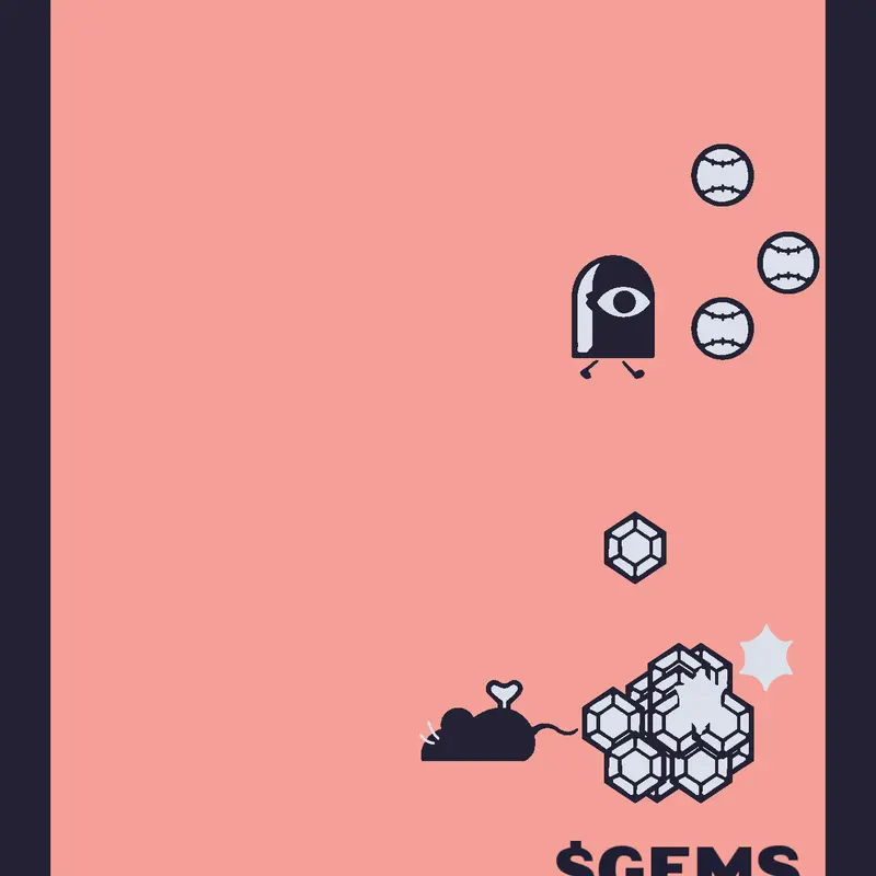 Starting off simple by @gameover4635