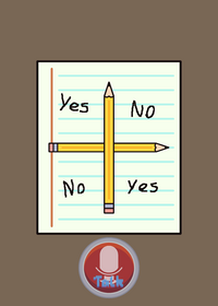 ✏️ no jumpscar ✏️