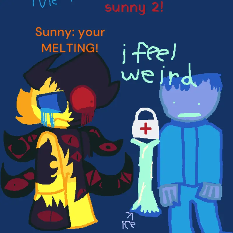 Game by @___SUNNY___