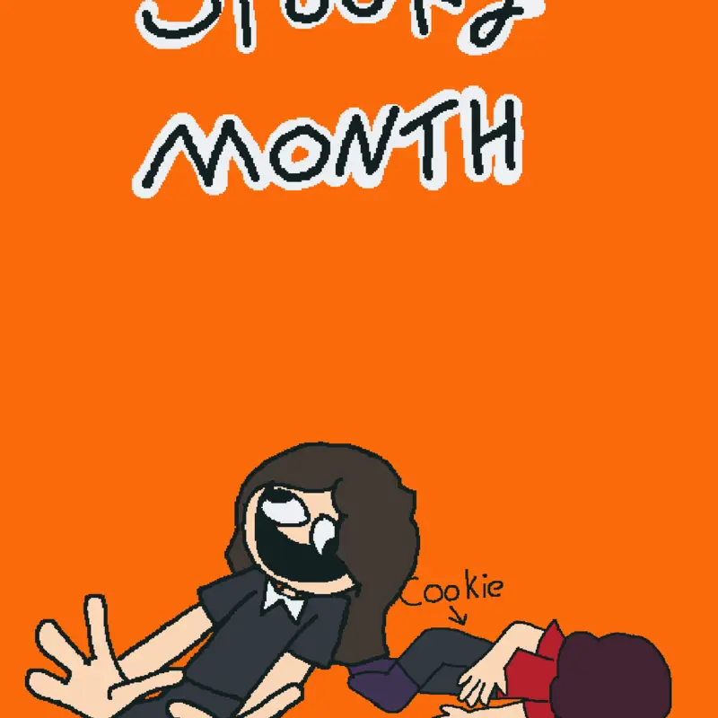 Game by @Trinityslost
